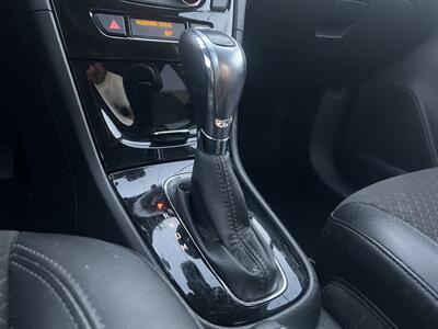 2018 Buick Encore Preferred   - Photo 28 - Dallas, TX 75243