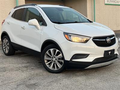 2018 Buick Encore Preferred   - Photo 5 - Dallas, TX 75243