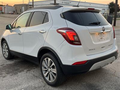 2018 Buick Encore Preferred   - Photo 11 - Dallas, TX 75243