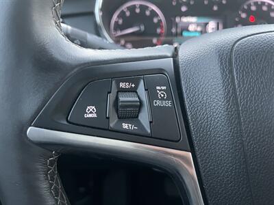 2018 Buick Encore Preferred   - Photo 25 - Dallas, TX 75243