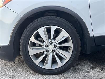 2018 Buick Encore Preferred   - Photo 39 - Dallas, TX 75243