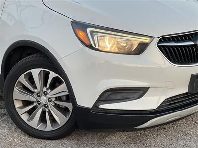 2018 Buick Encore Preferred   - Photo 4 - Dallas, TX 75243