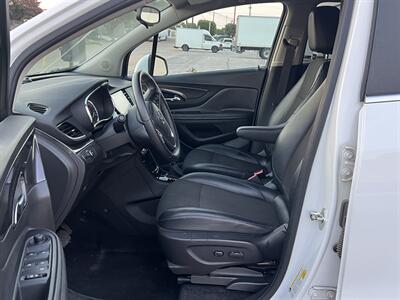 2018 Buick Encore Preferred   - Photo 14 - Dallas, TX 75243