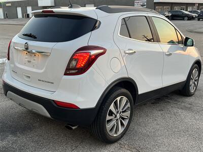 2018 Buick Encore Preferred   - Photo 9 - Dallas, TX 75243