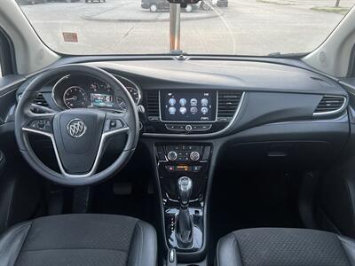 2018 Buick Encore Preferred   - Photo 22 - Dallas, TX 75243