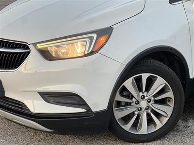 2018 Buick Encore Preferred   - Photo 2 - Dallas, TX 75243