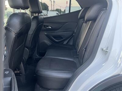 2018 Buick Encore Preferred   - Photo 16 - Dallas, TX 75243