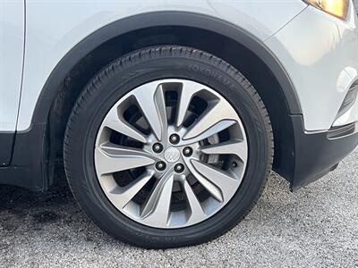 2018 Buick Encore Preferred   - Photo 41 - Dallas, TX 75243