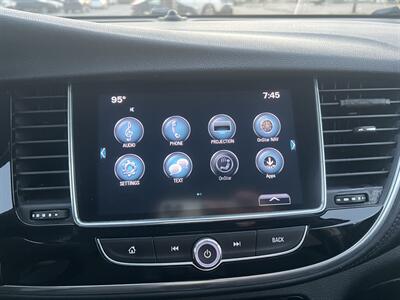 2018 Buick Encore Preferred   - Photo 26 - Dallas, TX 75243