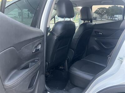 2018 Buick Encore Preferred   - Photo 15 - Dallas, TX 75243