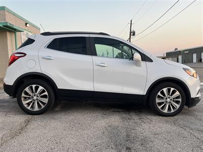 2018 Buick Encore Preferred   - Photo 7 - Dallas, TX 75243