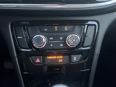 2018 Buick Encore Preferred   - Photo 27 - Dallas, TX 75243