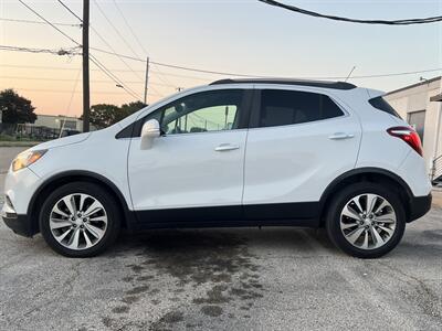2018 Buick Encore Preferred   - Photo 6 - Dallas, TX 75243