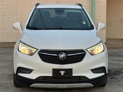 2018 Buick Encore Preferred   - Photo 1 - Dallas, TX 75243