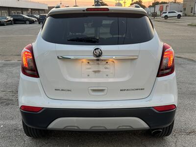 2018 Buick Encore Preferred   - Photo 12 - Dallas, TX 75243