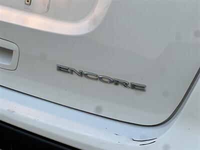 2018 Buick Encore Preferred   - Photo 38 - Dallas, TX 75243