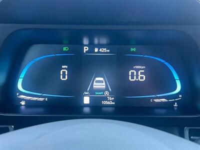 2025 Hyundai ELANTRA SE   - Photo 23 - Dallas, TX 75243