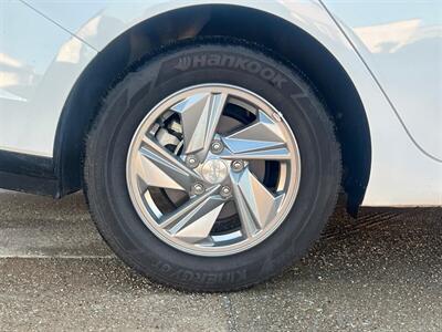 2025 Hyundai ELANTRA SE   - Photo 39 - Dallas, TX 75243