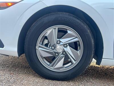 2025 Hyundai ELANTRA SE   - Photo 37 - Dallas, TX 75243