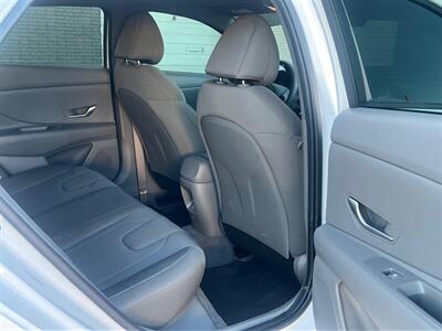 2025 Hyundai ELANTRA SE   - Photo 15 - Dallas, TX 75243