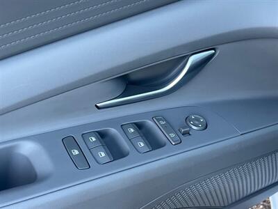 2025 Hyundai ELANTRA SE   - Photo 28 - Dallas, TX 75243