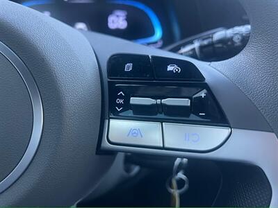 2025 Hyundai ELANTRA SE   - Photo 20 - Dallas, TX 75243