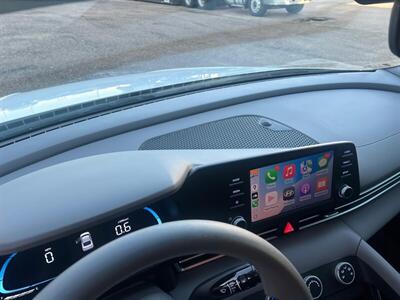 2025 Hyundai ELANTRA SE   - Photo 32 - Dallas, TX 75243