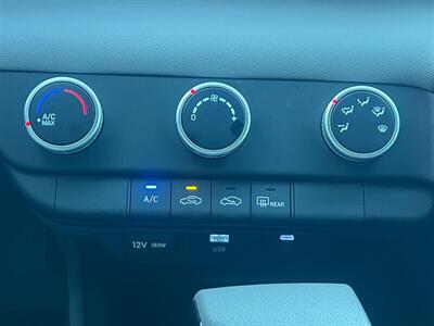 2025 Hyundai ELANTRA SE   - Photo 25 - Dallas, TX 75243