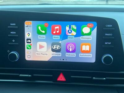 2025 Hyundai ELANTRA SE   - Photo 27 - Dallas, TX 75243