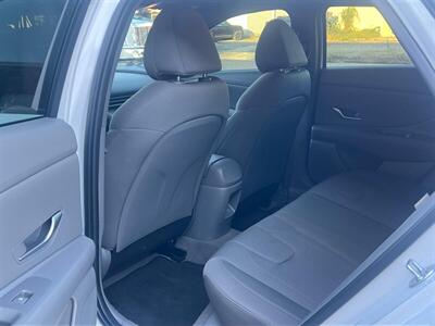 2025 Hyundai ELANTRA SE   - Photo 13 - Dallas, TX 75243
