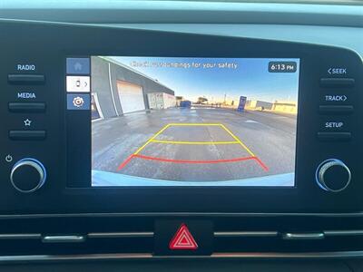2025 Hyundai ELANTRA SE   - Photo 30 - Dallas, TX 75243