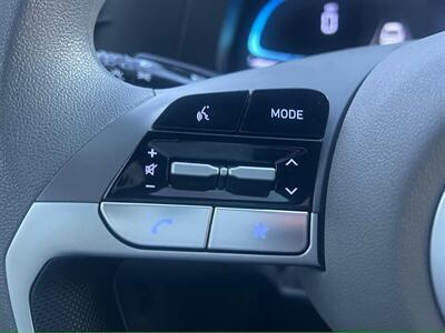 2025 Hyundai ELANTRA SE   - Photo 22 - Dallas, TX 75243