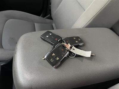 2018 Chevrolet Colorado Work Truck   - Photo 26 - Dallas, TX 75243