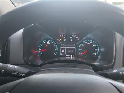 2018 Chevrolet Colorado Work Truck   - Photo 17 - Dallas, TX 75243
