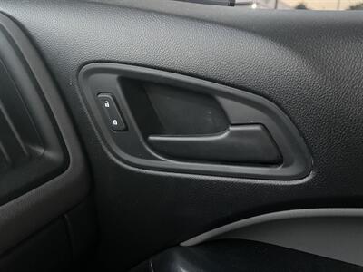 2018 Chevrolet Colorado Work Truck   - Photo 21 - Dallas, TX 75243