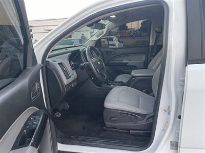 2018 Chevrolet Colorado Work Truck   - Photo 10 - Dallas, TX 75243