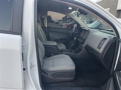 2018 Chevrolet Colorado Work Truck   - Photo 8 - Dallas, TX 75243