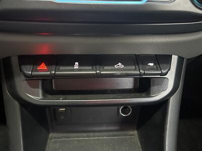 2018 Chevrolet Colorado Work Truck   - Photo 22 - Dallas, TX 75243