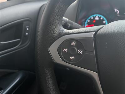 2018 Chevrolet Colorado Work Truck   - Photo 18 - Dallas, TX 75243