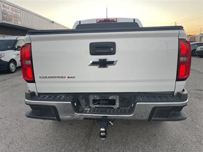 2018 Chevrolet Colorado Work Truck   - Photo 6 - Dallas, TX 75243
