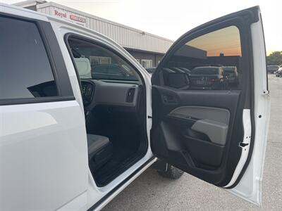 2018 Chevrolet Colorado Work Truck   - Photo 7 - Dallas, TX 75243