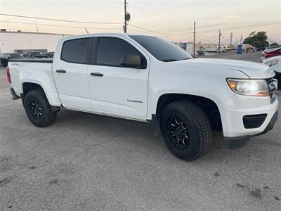 2018 Chevrolet Colorado Work Truck   - Photo 3 - Dallas, TX 75243