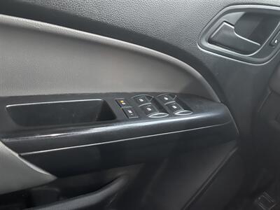 2018 Chevrolet Colorado Work Truck   - Photo 19 - Dallas, TX 75243