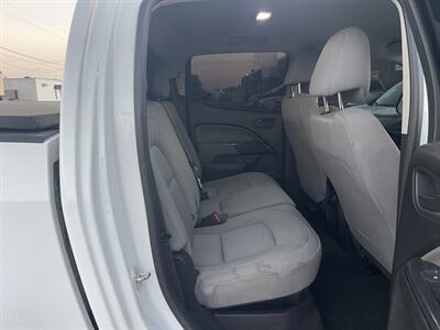 2018 Chevrolet Colorado Work Truck   - Photo 15 - Dallas, TX 75243