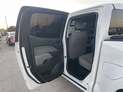 2018 Chevrolet Colorado Work Truck   - Photo 11 - Dallas, TX 75243