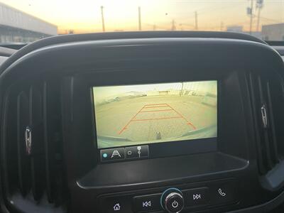 2018 Chevrolet Colorado Work Truck   - Photo 24 - Dallas, TX 75243
