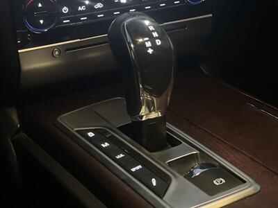 2014 Maserati Quattroporte S Q4   - Photo 27 - Dallas, TX 75243