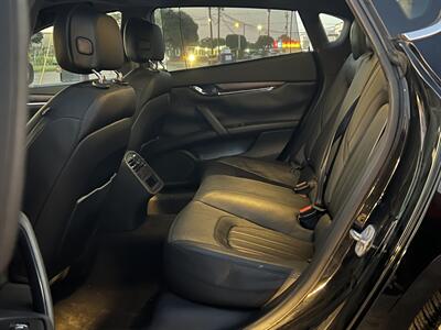 2014 Maserati Quattroporte S Q4   - Photo 16 - Dallas, TX 75243