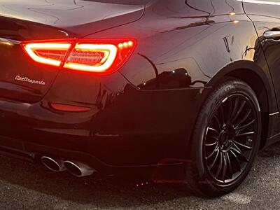 2014 Maserati Quattroporte S Q4   - Photo 10 - Dallas, TX 75243