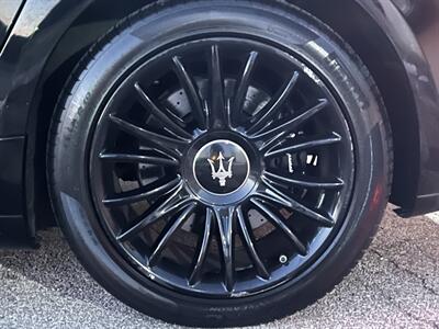 2014 Maserati Quattroporte S Q4   - Photo 40 - Dallas, TX 75243